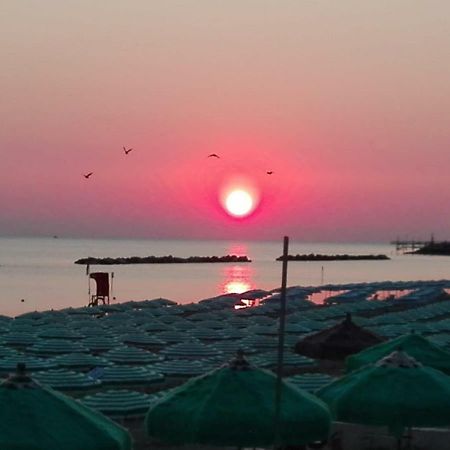 Maison Mi.Ri' Termoli Dış mekan fotoğraf