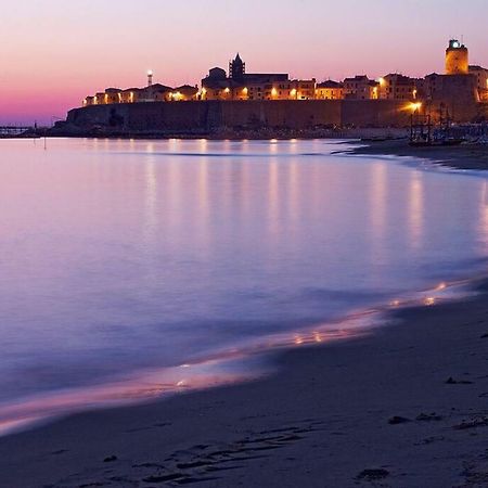 Maison Mi.Ri' Termoli Dış mekan fotoğraf