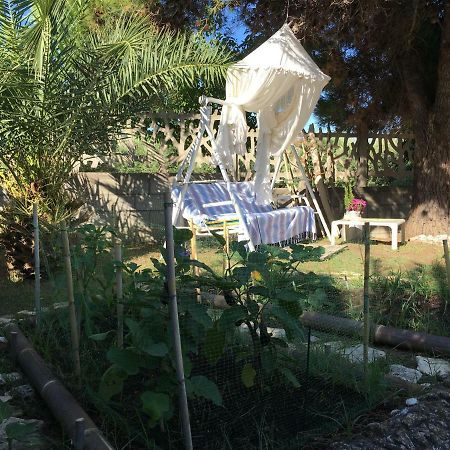 Maison Mi.Ri' Termoli Dış mekan fotoğraf