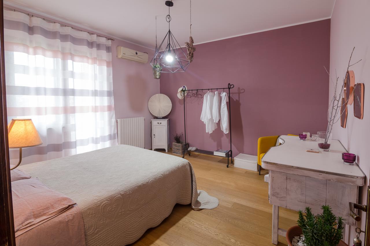 Maison Mi.Ri' Termoli Dış mekan fotoğraf