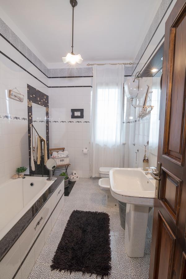 Maison Mi.Ri' Termoli Dış mekan fotoğraf