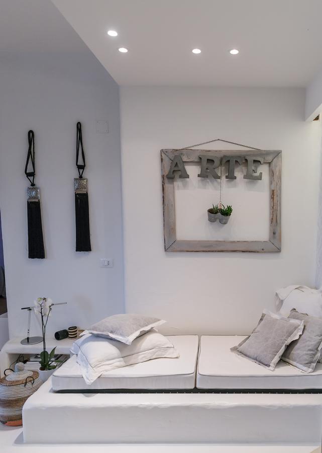 Maison Mi.Ri' Termoli Dış mekan fotoğraf