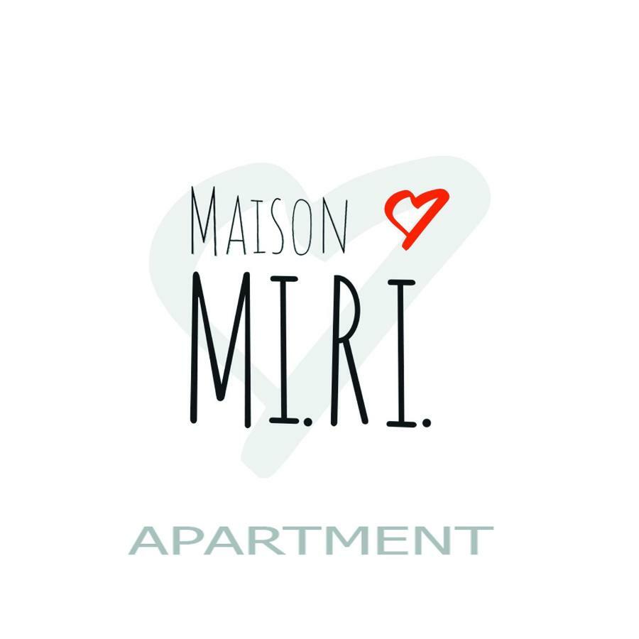 Maison Mi.Ri' Termoli Dış mekan fotoğraf