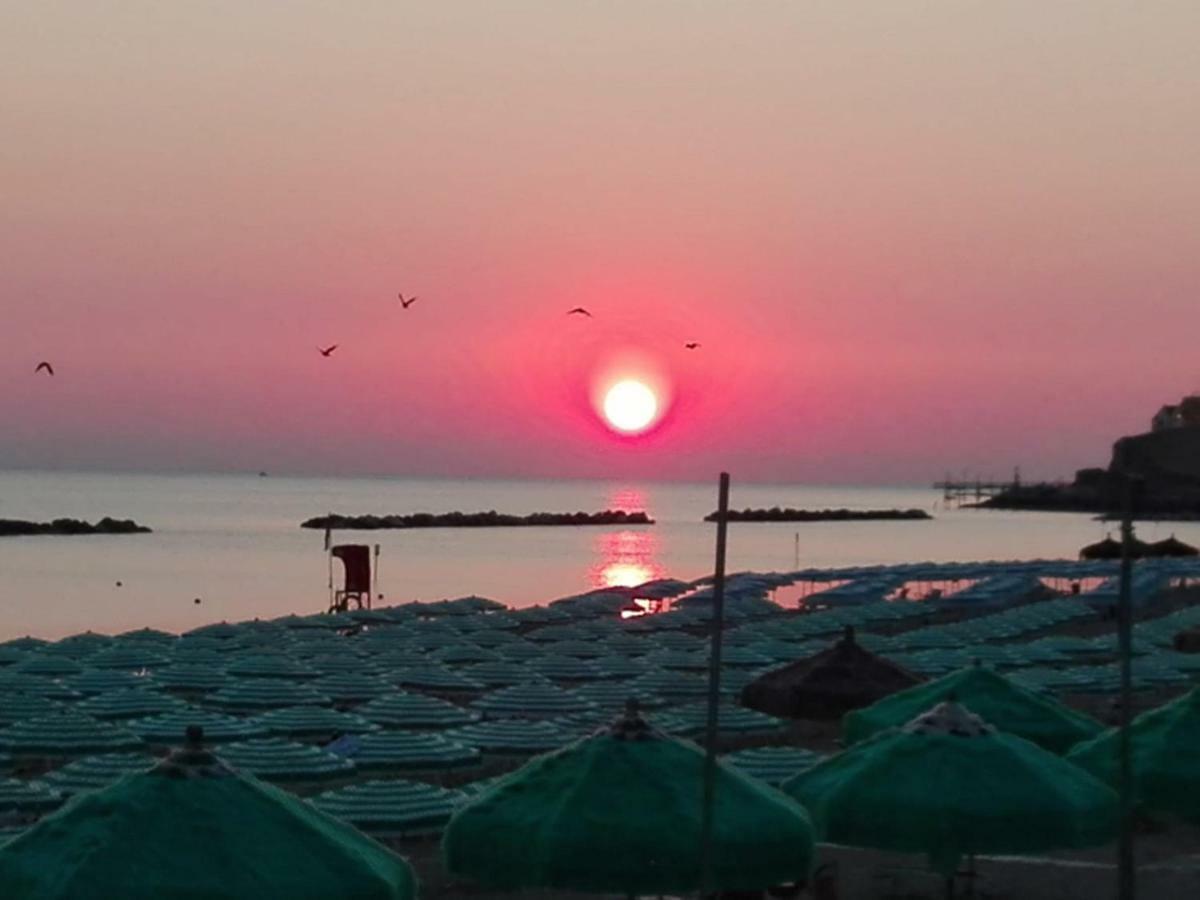 Maison Mi.Ri' Termoli Dış mekan fotoğraf
