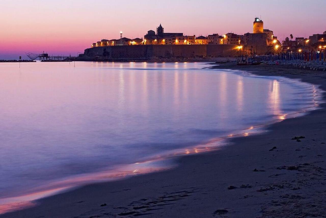 Maison Mi.Ri' Termoli Dış mekan fotoğraf