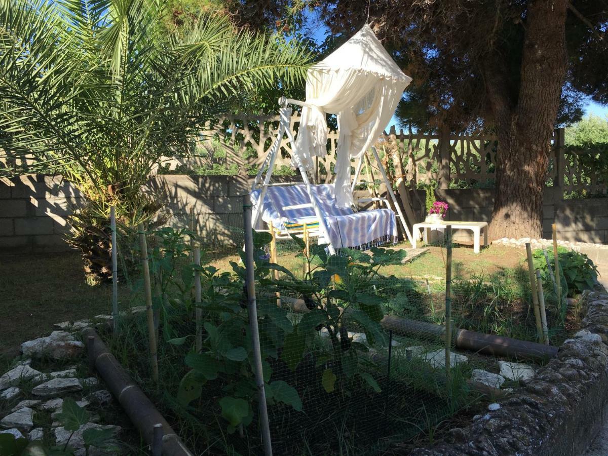 Maison Mi.Ri' Termoli Dış mekan fotoğraf