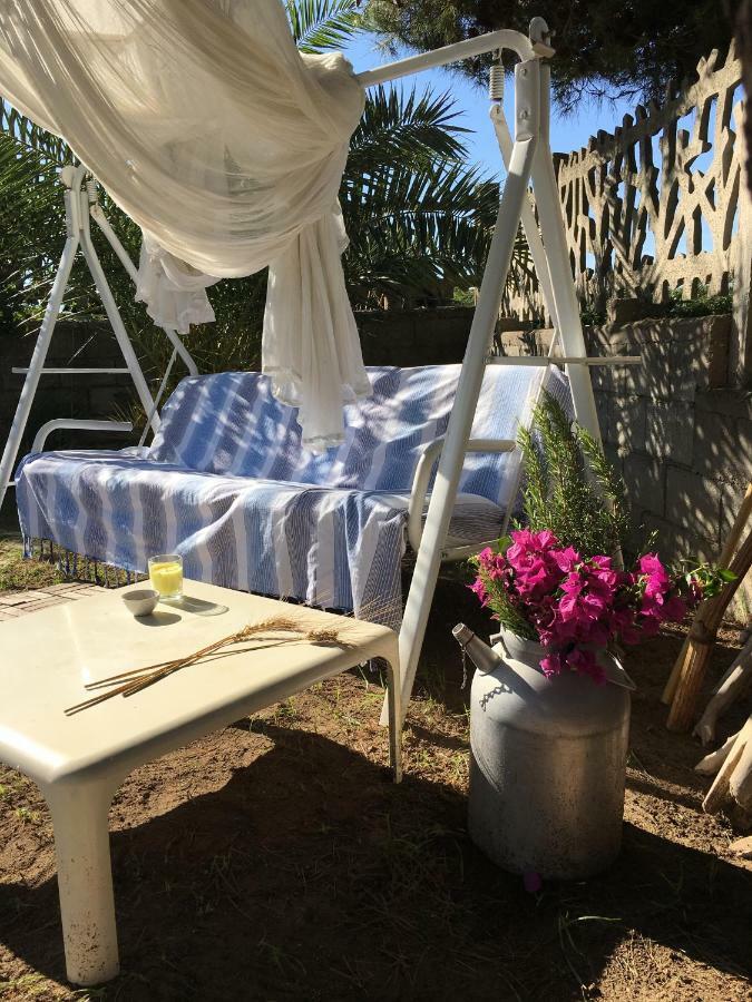 Maison Mi.Ri' Termoli Dış mekan fotoğraf